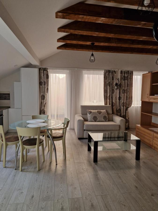 Zauerveino Apartamentai Klaipėda Exterior foto