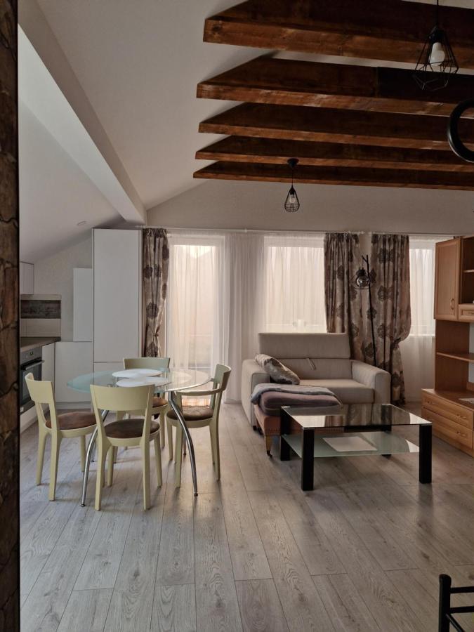 Zauerveino Apartamentai Klaipėda Exterior foto